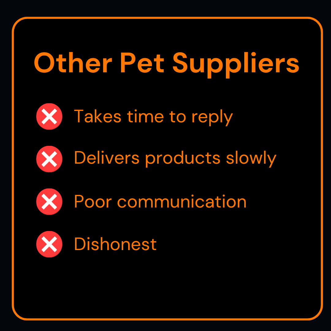 Other Pet Suppliers 1